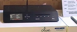 Olive Opus 4