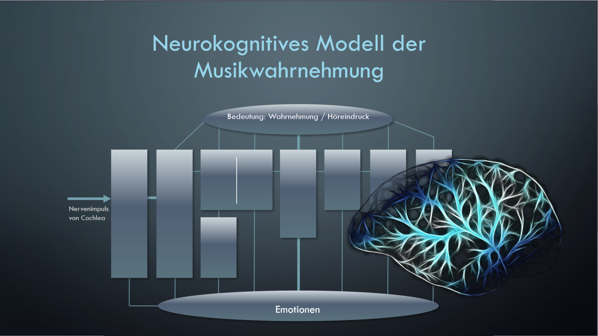 Neurokognitives Modell