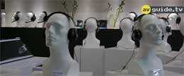 Audiovisionen