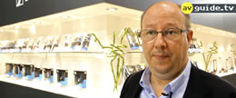 Neuheiten von Sennheiser und Elac