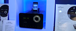 Kleinst-Projektor von Optoma