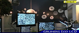 Strom sparen beim TV schauen