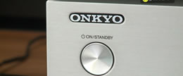 Mit Onkyo ins Netzwerk