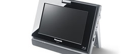 Blu-ray Neuheiten von Panasonic