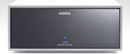 Wie entsteht ein Revox Joy?