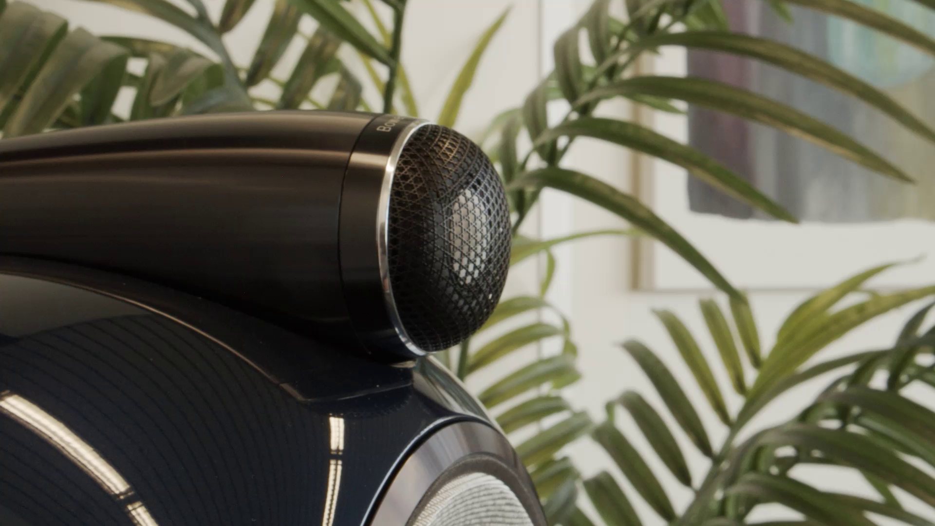 Bowers & Wilkins 800 D4 Series Signature