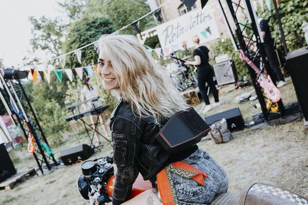Gewinne Teufel Rockster Cross